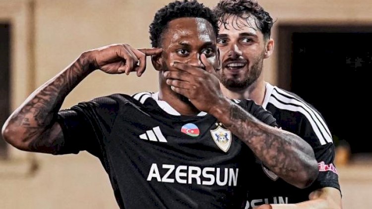    “Qarabağ” bu gün oyuna çıxır   