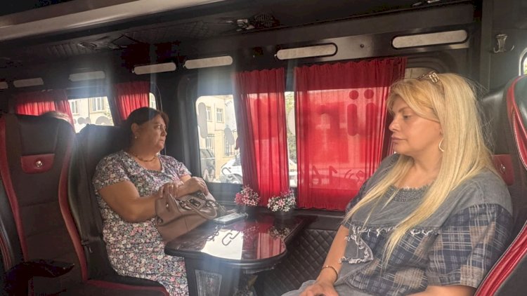    Şükürbəyliyə növbəti köç oldu   