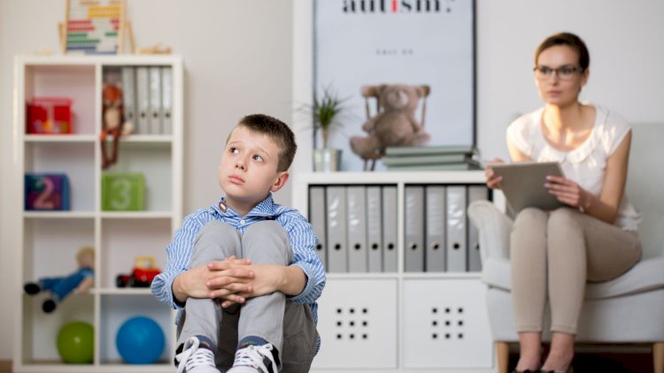 Azərbaycanda bu xəstəlikli uşqların sayı artır