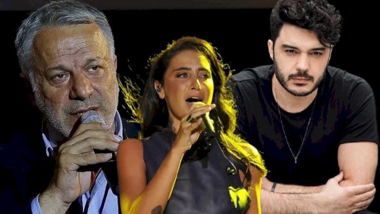    Türkiyədə ŞOK əməliyyat: Məşhur müğənnilər saxlanıldı   