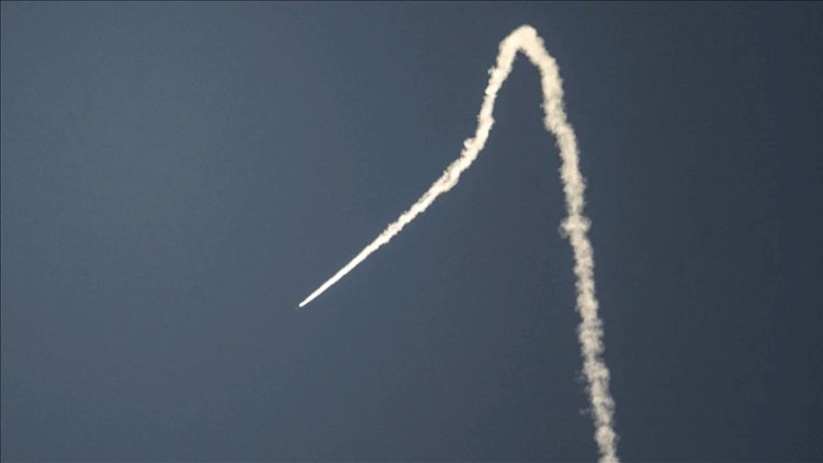    İran ABŞ bazalarına zərbə endirdi, ölənlər var   