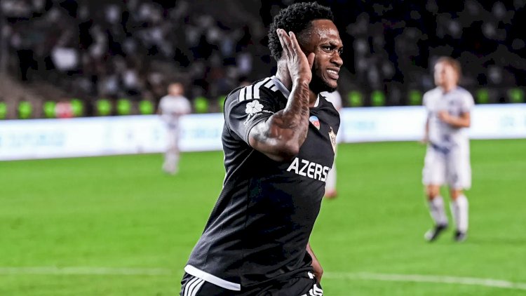    “Vestri”-“Qarabağ” oyununa baxa biləcəyik?   