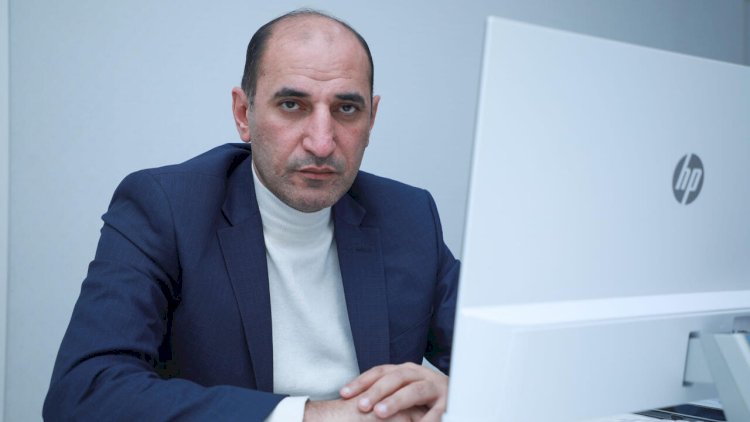    Həbsdə olan jurnalistin səhhəti pisləşdi   