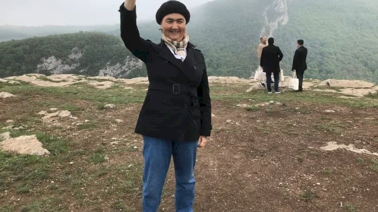    Əməkdar jurnalist komaya düşdü   