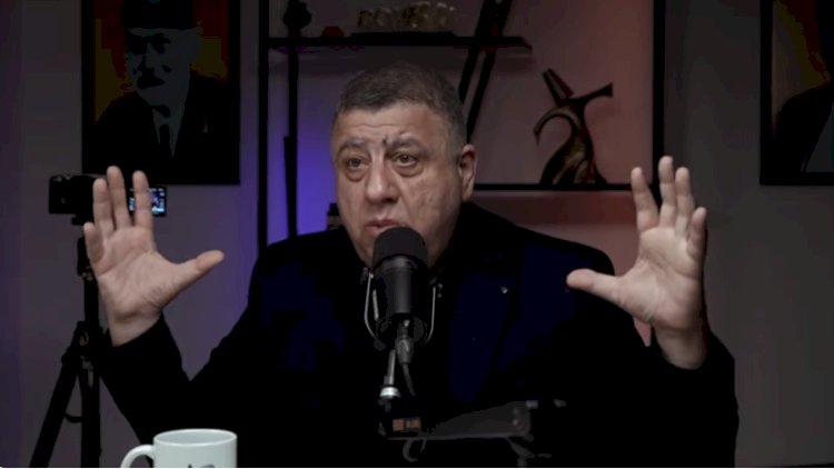    Osmanlını şirvanlılar idarə edib? - “Atdan yıxılıb öldü” -   VİDEO