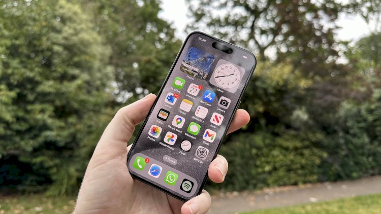    Yenilənmə problem yaratdı - “iPhone” istifadəçilərinə   XƏBƏRDARLIQ