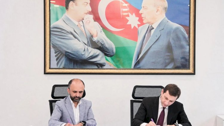    Bakıda regional Süni İntellekt Mərkəzi yaradılır   
