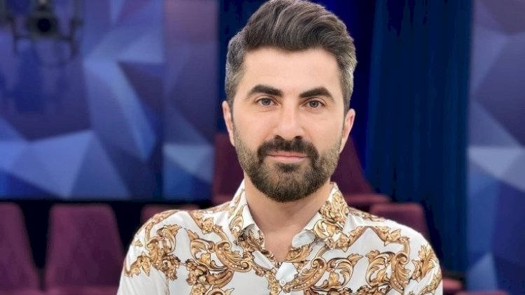    Zaur Baxşəliyev efirə qayıdır? - VİDEO   