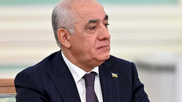    Baş nazir əhali ilə bağlı vacib qərar imzaladı   
