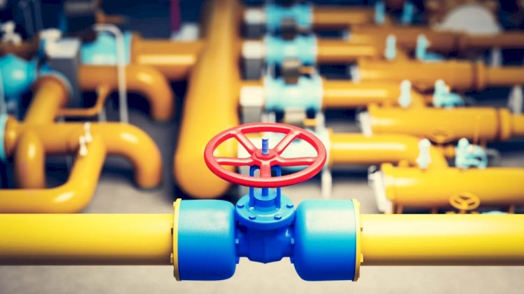    Azərbaycanda qaz hasilatı 25 milyard kubmetri keçdi   
