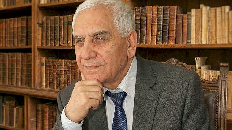    ACI XƏBƏR: Nəriman Həsənzadənin vəziyyəti...   