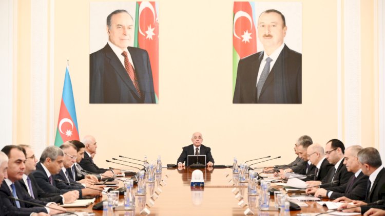    Azərbaycanda ilk dəfə belə olacaq: Mühüm qərarlar açıqlandı   