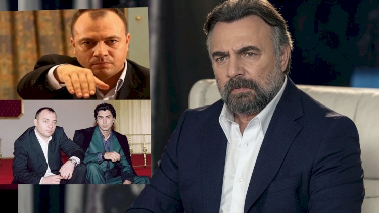    “Kurtlar Vadisi”nin Çakırı: “Mənim üçün ehsan verirlər”   