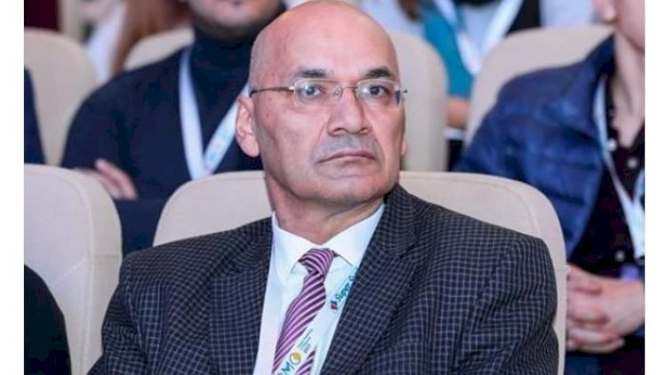    “ASAN asan yaranmadı” - Osman Gündüz   