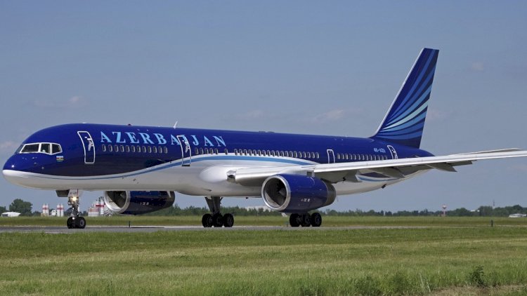    Azərbaycanla Rusiya arasında birbaşa aviareyslər bərpa olunacaq   