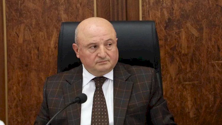    Ermənistanda həbs olunan Gümrü meri barəsində YENİ QƏRAR   