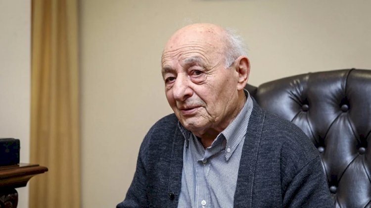    Ömər Eldarov xəstəxanaya yerləşdirildi   