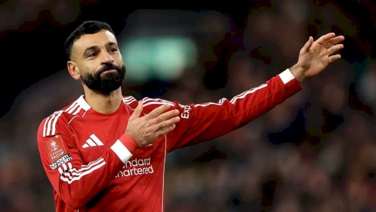    Məhəmməd Salah “Beşiktaş”a keçir?   