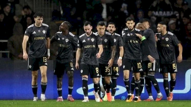    “Qarabağ”ın matçının biletləri satışa çıxarılır   
