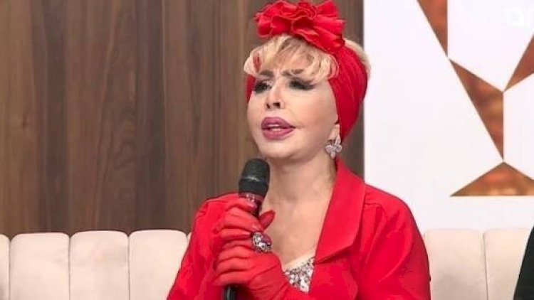    Ruhəngiz Allahverdiyevadan gəlin testi: “Ondan yaxşı arvad olmaz”   