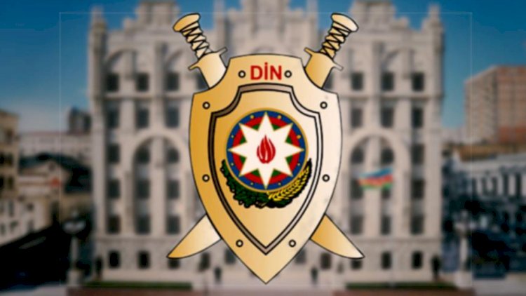    DİN: Cinayət törətməkdə şübhəli bilinən 50 nəfər saxlanılıb   
