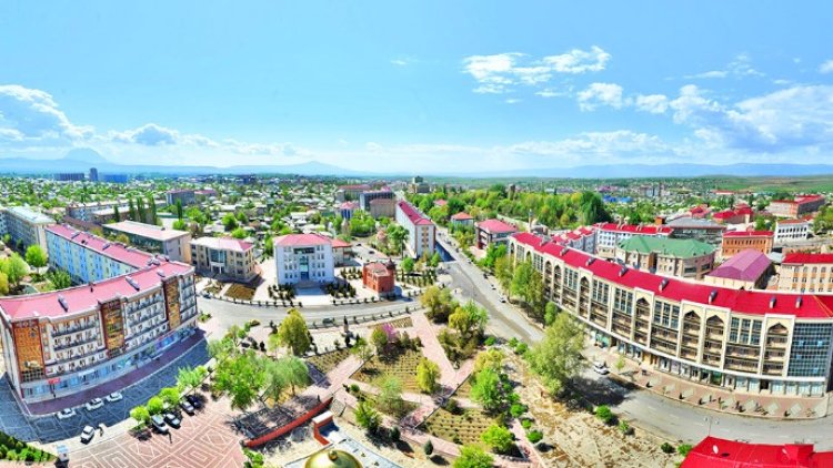    Naxçıvanın yarımillik büdcə icrasında kəsirlər: Dövlət sərmayələri iki dəfə azaldı   