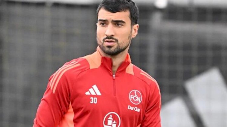    Mahir Emreli “Rakuv”da tibbi müayinədən keçir   