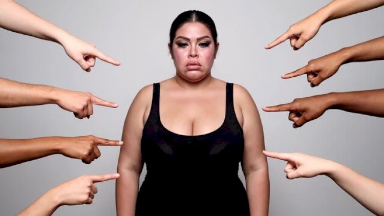    Son günlərin aktual mövzusu   “bodyshaming” nədir?