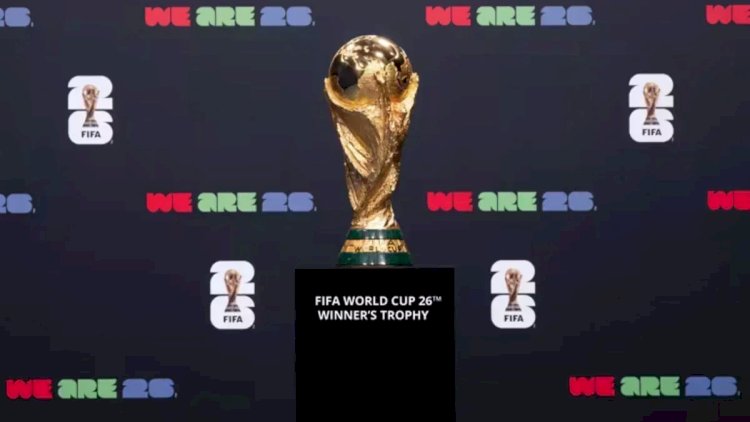    DÇ-2026: Dünya çempionatının qalibi müəyyənləşir   