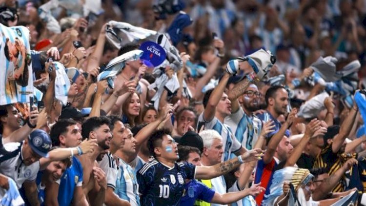    Argentinada bütün futbol oyunları iki günlük təxirə salındı   