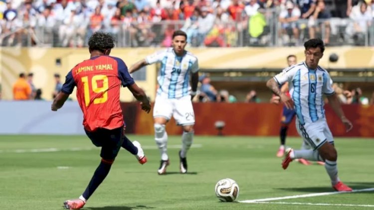    Dünya çempionatının finalında şok statistika: Rekord yeniləndi   