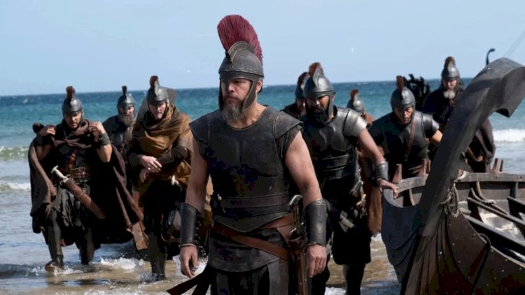    Kristofer Nolanın yeni filmi bütün gözləntiləri üstələdi   