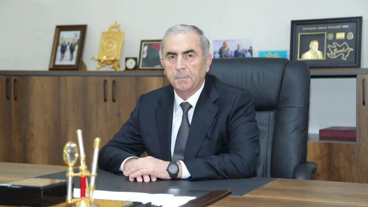    İcra başçısı 3 qurumu birləşdirdi - Rəis təyin etdi   