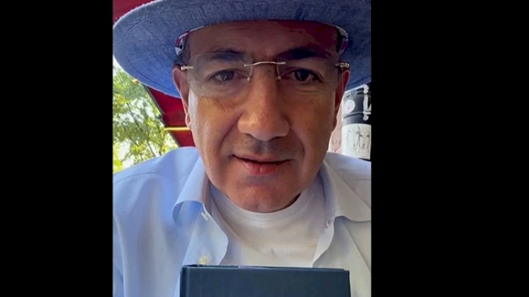    Paşinyan rus ədəbiyyatına meyllənib -   VİDEO