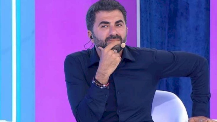    “Qarın mənim, piy mənim...” -   VİDEO