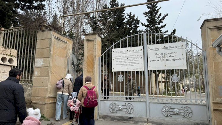    “Uşaqlar məktəbə 2 saat gec getsin” - Çevik rejimdə bu mümkündürmü?   