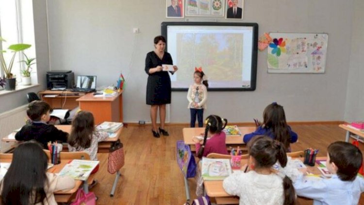    Valideynlərə xatırlama: Sabahdan seçim başlayır   