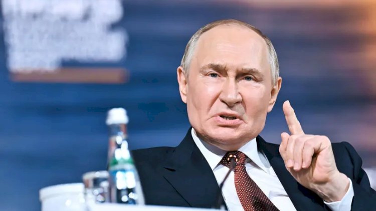    Putinin yeni hədəfləri:   növbədə bu ölkələr var