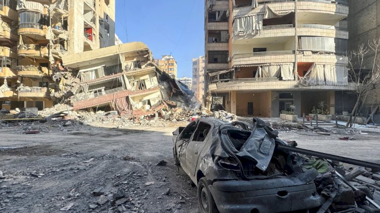    ABŞ Livanda “pilot zona” əməliyyatlarının başladığını elan etdi   