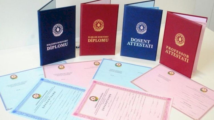    171 nəfərin müraciətinə “yox” cavabı verilib - Agentlik   