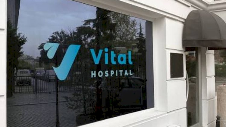    Nazirlik “Vital Hospital”a dair araşdırmaya başladı -   VİDEO