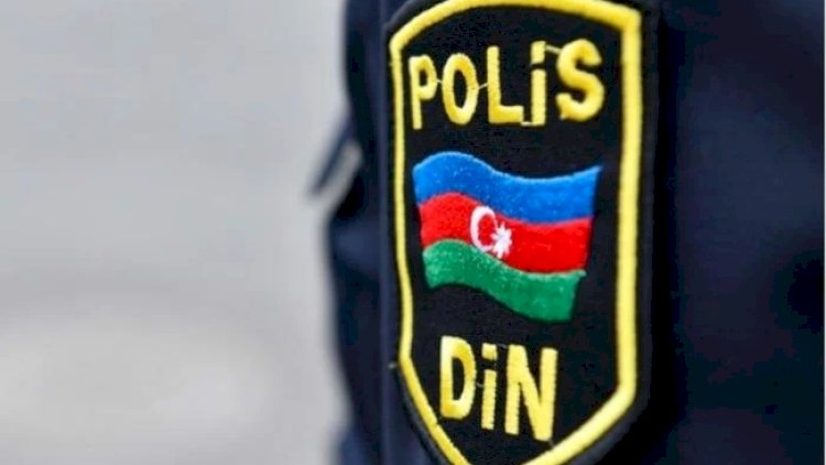    DİN: 30 nəfər cinayət törətmə şübhəsi ilə saxlanılıb   