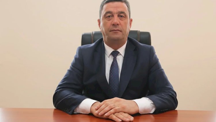    Başçı özünə birinci müavin seçdi   
