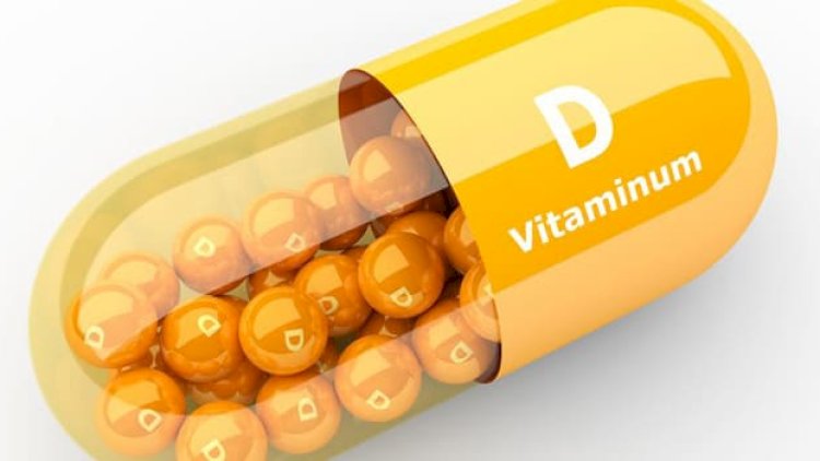    “COVID-19 vaxtında da xəstələrin əksəriyyətində D vitamini çatışmazlığı var idi”   