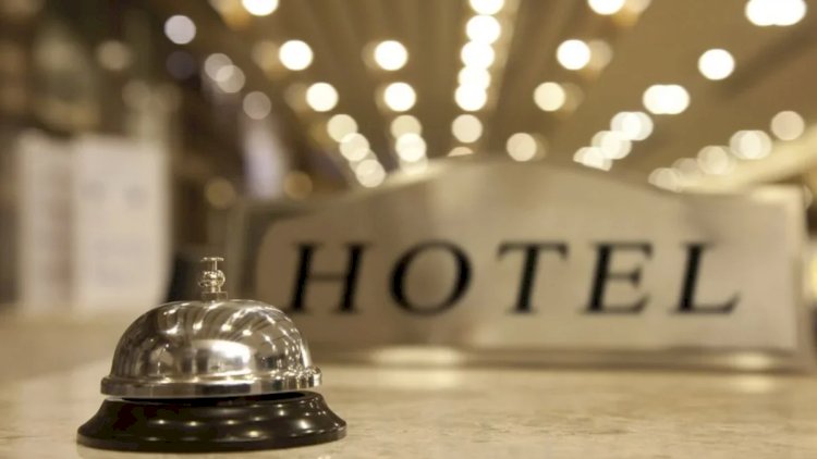    Azərbaycanda ulduz kateqoriyalı hotellərin sayı artdı   