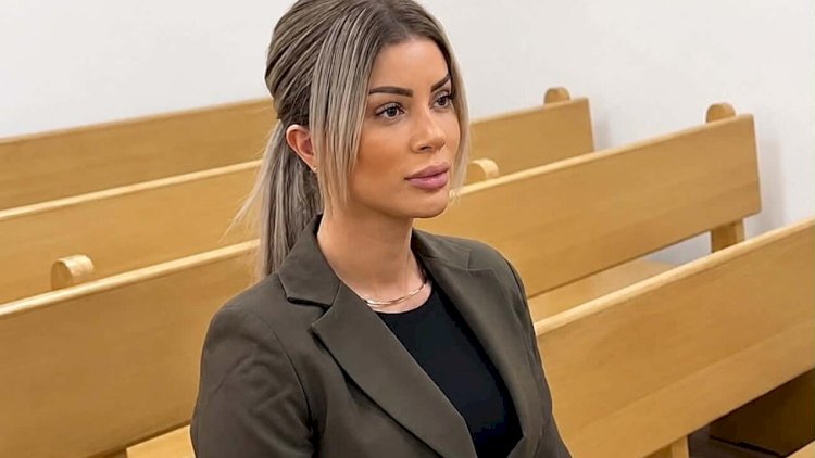    Bu gün “Arzum” yenidən hakim qarşısına çıxarılacaq   