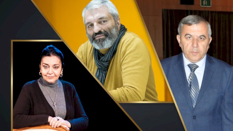    AKİ-də yeni gərginlik: “Saxta imzalarla bəyanat hazırlanıb”   