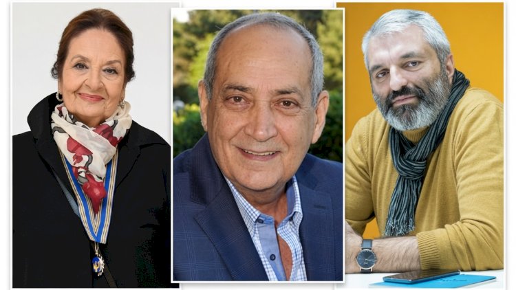    Rasim Balayevdən sonra yetim qalan AKİ: Bu qurumun yiyəsi kimdir?   