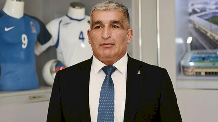    Babək Quliyev Konfrans Liqası matçına təyinat aldı   