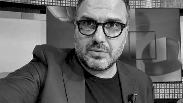    İtaliyada jurnalist amansızcasına qətlə yetirilərək cəsədi yandırıldı   